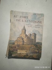 Henri pourrat. fort d'occasion  Jarnac