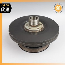 Amortecedor de vibração polia virabrequim motor 90-99 Mercedes R129 SL500 S500 fabricante de equipamento original comprar usado  Enviando para Brazil