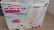 softeis gebraucht kaufen softeis gebraucht kaufen Deutschland