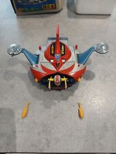 Goldrake goldorak grendizer usato  Verona