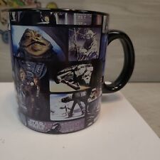 Star wars mug for sale  Marietta