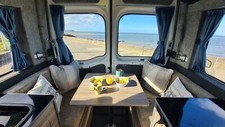 Versatile campervan xhigh for sale  PORTH