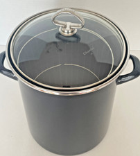 Chantal black enamel for sale  Monroe Township