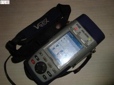 Touch Screen No Response VeEX VePAL BX100A Handheld ADSL / ADLS2 / 2 + Test Set , usado comprar usado  Enviando para Brazil