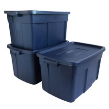 Roughneck gallon storage for sale  Lincoln