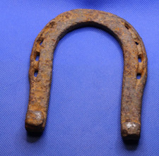 rusty horseshoes for sale  West Long Branch