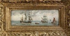Antique oil painting for sale Antique oil painting for sale  MELTON MOWBRAY