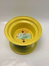 Cerchio 5.50x8 trattorino usato  Ficarolo