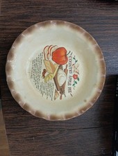 Pie plate recipe for sale  Elyria