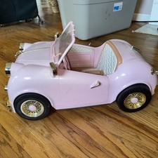 Adorable generation pink for sale  Henderson