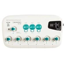 Advanced SDZ-II máquina eletrônica de massagem terapêutica acupuntura alívio da dor EUA, usado comprar usado Advanced SDZ-II máquina eletrônica de massagem terapêutica acupuntura alívio da dor EUA, usado comprar usado  Enviando para Brazil