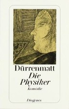 Würfel physiker komödie gebraucht kaufen  Berlin