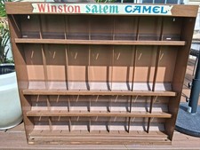 Vintage metal cigarette for sale  Lincoln Park