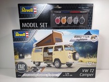 Maquette combi camper d'occasion  Roussillon