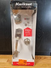 Kwikset signature series for sale  Kingsport