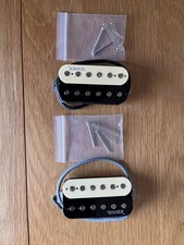 Pair hamer humbucker for sale  HUDDERSFIELD