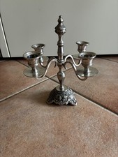 Antiker dekorativer kerzenstä gebraucht kaufen Antiker dekorativer kerzenstä gebraucht kaufen  Geldern