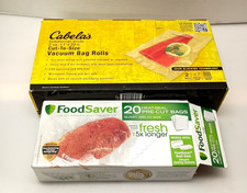 Food saver special for sale  Coolidge