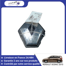 Sigle calandre renault d'occasion  Saint-Quentin