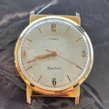 Montre timex electric d'occasion  Antibes