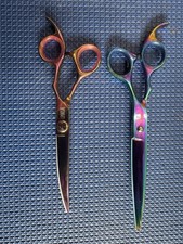 Dog grooming scissors..gieb for sale  MARYPORT
