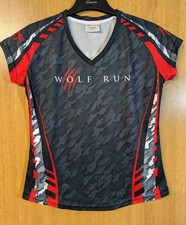 Running top activewear for sale  ALDERSHOT