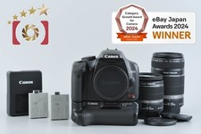 Canon eos kiss d'occasion  Expédié en Belgium