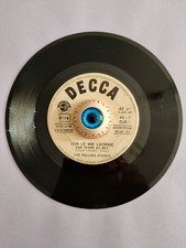 Raro vinile giri usato  Padova
