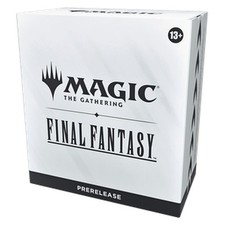 Final fantasy prerelease usato  Lugo
