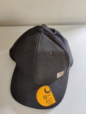 Adults black baseball for sale  HULL