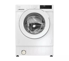 Candy bc4686m4d8 washer for sale  WINSFORD