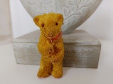 Ancien ours miniature d'occasion  France