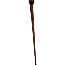 Walking stick cane for sale  SWINDON