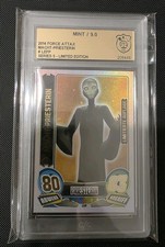 Star wars force gebraucht kaufen  Gevelsberg