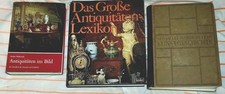 Bücher bände antiquitäten gebraucht kaufen  Umkirch