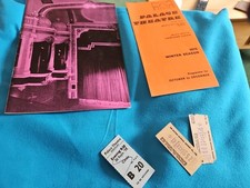 Habeas corpus programme for sale  WELLS