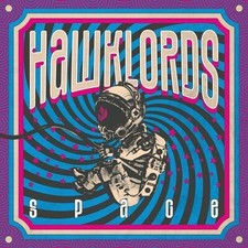 Hawklords space highly for sale  UK