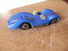Norev maserati sport d'occasion  Beauvais
