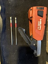 Hilti smd collated for sale Hilti smd collated for sale  WISBECH