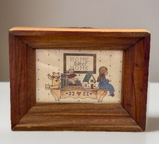 Vtg mini wood for sale  Frankfort