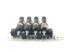 Tubo iniezione serie usato Tubo iniezione serie usato  Rovigo