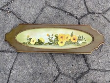 Unsigned hand painted for sale  Pleasant Hill