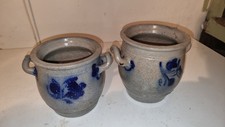 Alt blumentopf steinzeug gebraucht kaufen  Mandelbachtal