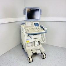 Logiq ultraschallgerät sonden gebraucht kaufen  Fritzlar