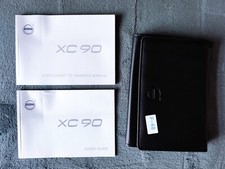 Genuine volvo xc90 for sale  CRAWLEY