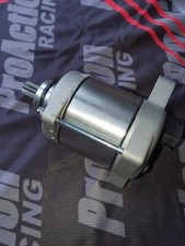 Beta starter motor d'occasion  Expédié en Belgium