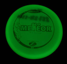Discraft glo metor for sale  Fort Thomas