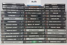 Gioco sony playstation usato  Vicenza