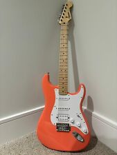 Squire stratocaster for sale  WELWYN