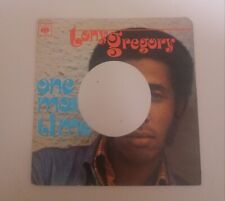 Tony gregory one usato  Vajont